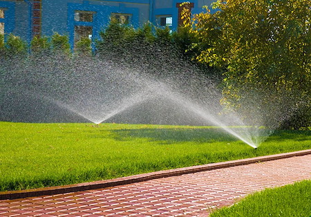 Smart Sprinkler Systems for Arizona Homes: Save Water & Lower Your Bills Thumbnail