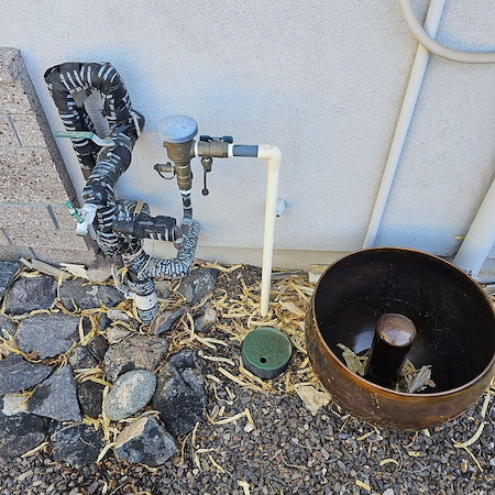 Spring Irrigation System Checklist for Phoenix Homeowners Thumbnail