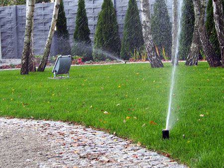 Irrigation Maintenance Tips For Phoenix Sprinkler Systems Thumbnail