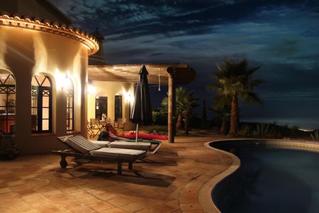 Transform Your Phoenix Property's Outdoor Spaces With Landscape Lighting Thumbnail