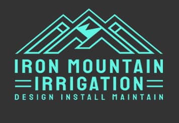 Iron Mountain Irrigation Logo