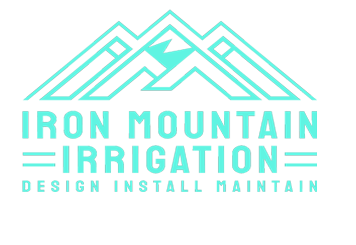 Iron Mountain Irrigation Logo